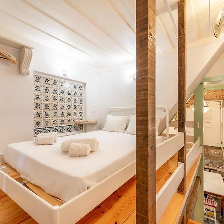 Guestready - Exquisite Portuguese Simbols Daire Lisboa Dış mekan fotoğraf
