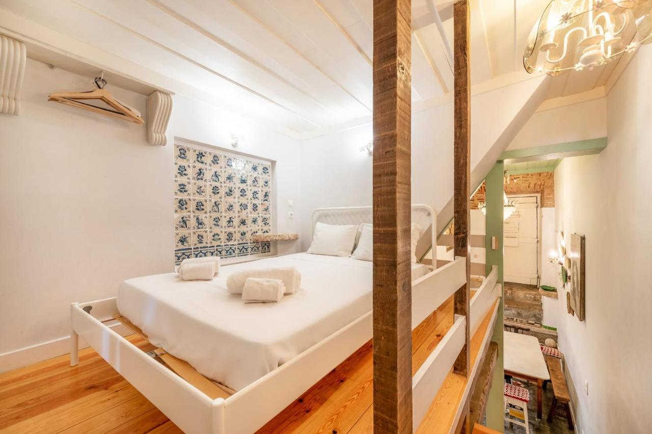 Guestready - Exquisite Portuguese Simbols Daire Lisboa Dış mekan fotoğraf