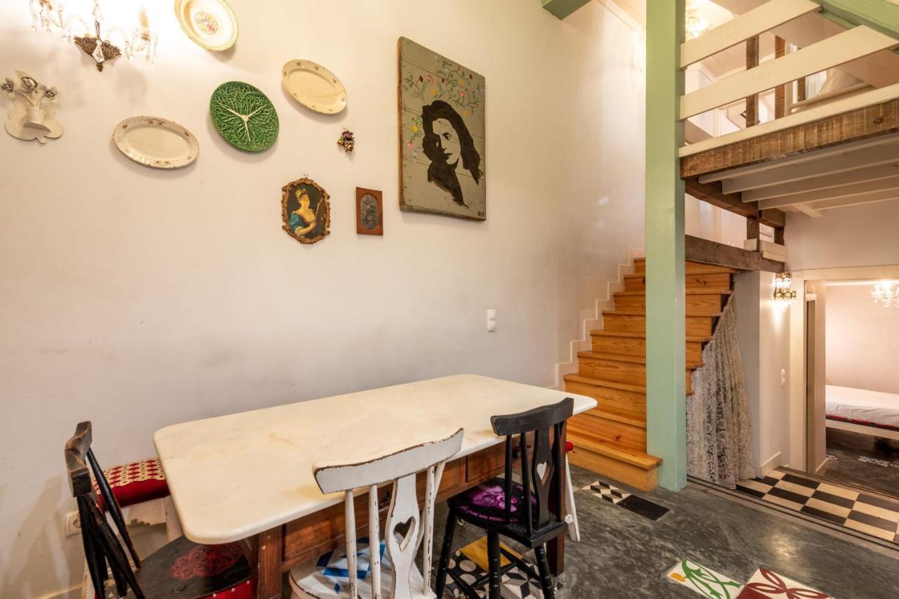 Guestready - Exquisite Portuguese Simbols Daire Lisboa Dış mekan fotoğraf