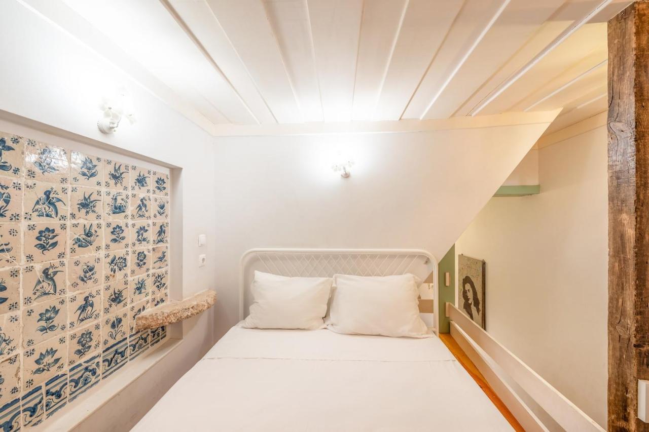 Guestready - Exquisite Portuguese Simbols Daire Lisboa Dış mekan fotoğraf