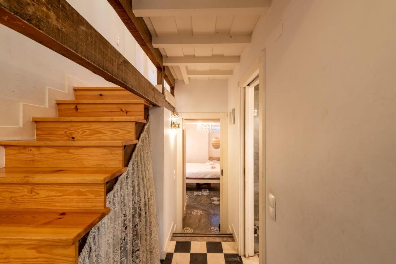 Guestready - Exquisite Portuguese Simbols Daire Lisboa Dış mekan fotoğraf