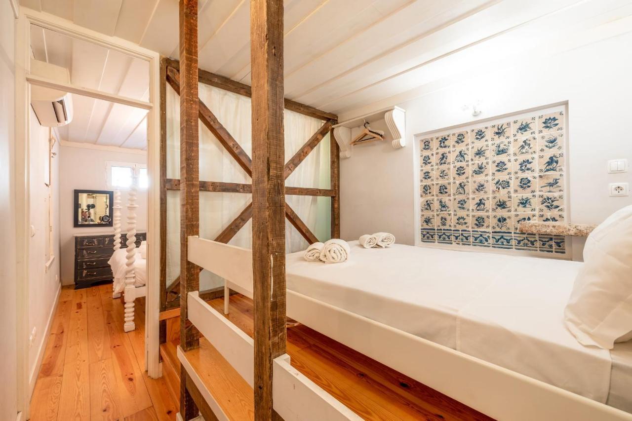 Guestready - Exquisite Portuguese Simbols Daire Lisboa Dış mekan fotoğraf