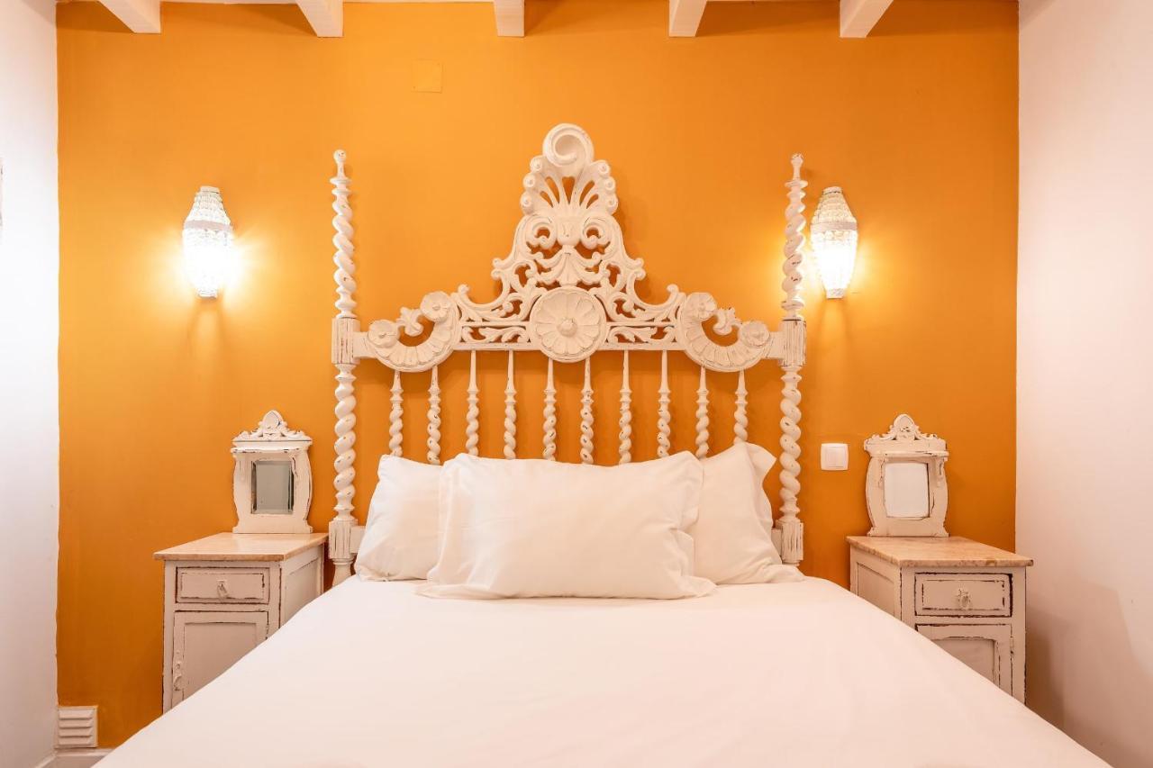 Guestready - Exquisite Portuguese Simbols Daire Lisboa Dış mekan fotoğraf
