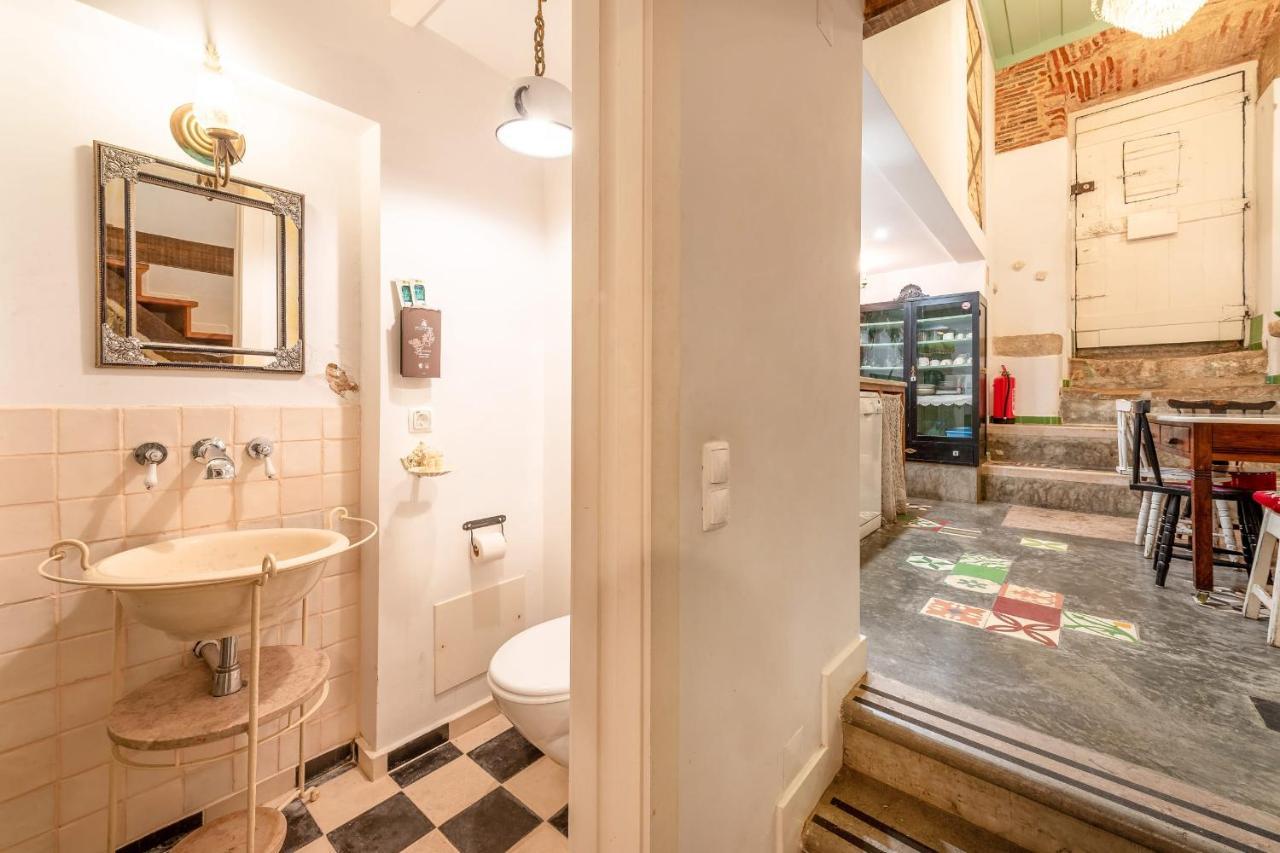 Guestready - Exquisite Portuguese Simbols Daire Lisboa Dış mekan fotoğraf