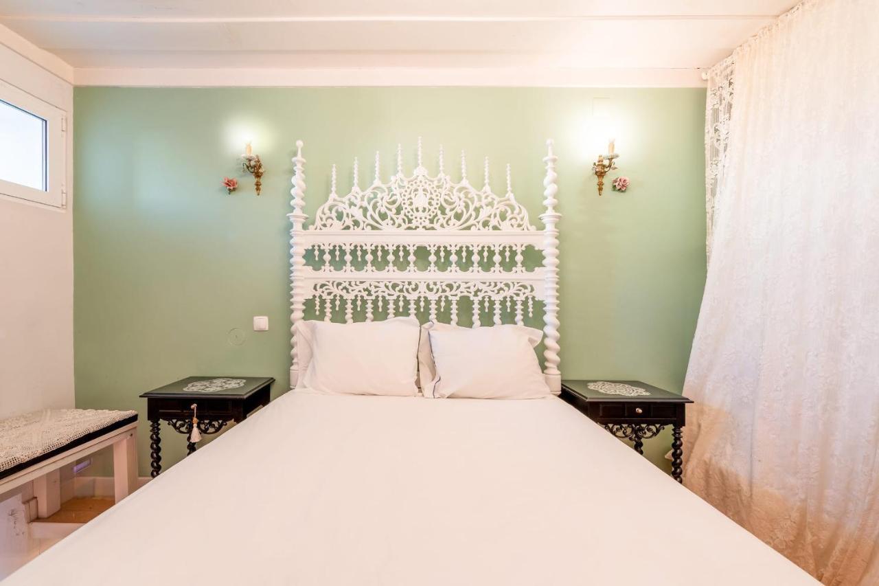 Guestready - Exquisite Portuguese Simbols Daire Lisboa Dış mekan fotoğraf